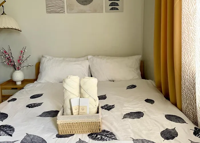La Casa Del Comienzo- Plumera Mactan Near Airport Lägenhetshotell Lapu-Lapu City