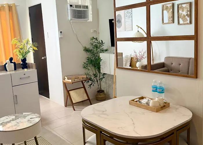La Casa Del Comienzo- Plumera Mactan Near Airport *